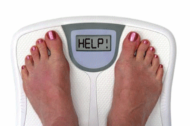 free weight monitoring